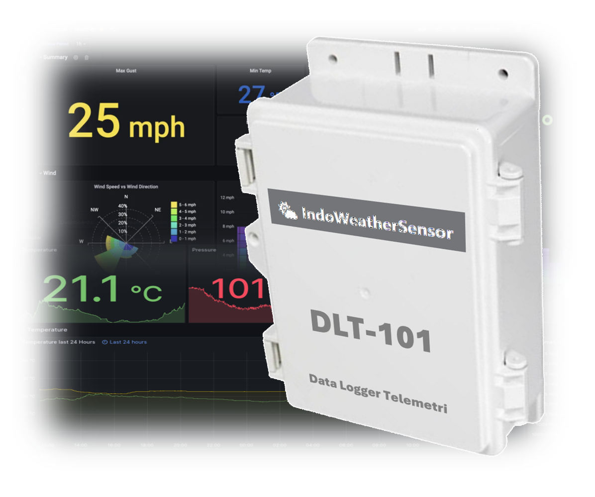 Data Logger