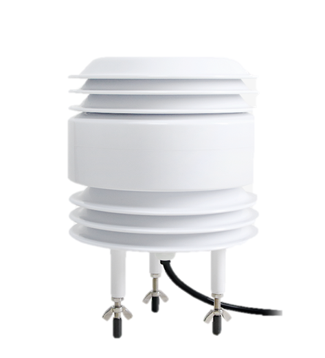Sensor H2S