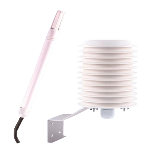 Sensor Udara (Suhu, RH, Tekanan)